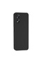Oppo A38 Case Soft Silicone with Camera Protection Launch Omsy - 2