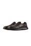 250041 03 Brown Men's Casual Shoes Bul-250041-03 Brown - 3