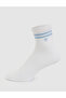 Women's 3-Piece Socks 50334004-Vr003 - 2