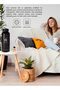 Dr Scent Aroma Diffuser Aroma Story: Captivating Blend of Bergamot, Lychee, and Lavender, with Rich Undertones of Agarwood, Caramel, and White Musk - 500ml - 6