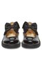 Pantofi Half Shoes CEO-CS6511-01 Negru - 3