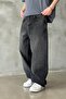Premium Stonewashed Extra Baggy Pants - 5