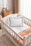 Cotton Satin Pillowcase - 5