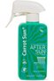 After Sun Lotion for Adults, 250ml, Soothing Relief with Carrot Extract and Aloe Vera for Face and Body