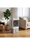 مبرد هواء صحراوي - 70 لتر - بارد - رمادي - AC700W - 2