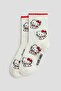 5-pack motif-detail socks - 3