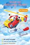 Hanye Sök-Tak Helicopter Model 2 - Toy Söktak Helicopter Model - Lego Sets