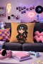 Itachi Naruto Game Anime Themed Throw Pillow Cover – 43X43 Decorative Pillowcase Double-Sided Printing - 3