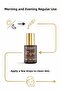 Be Bright Liposomal Vitamin C Complex Serum |   Anti-Wrinkle Remover |   Hyaluronic Acid |   30 ml - 7