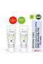 100% Natural Diaper Rash Cream Atopure ®   Newborn Moisturizing Protective Sensitive Care 60 ml 
   X2 Pieces