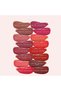 Vegan Satin Lipstick Intensely Pigmented Moisturizing Long-Lasting 3.5 g 300. Saffron Red - 4
