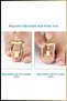 Ingrown Nail Correction Tool |   Ingrown Nail Remover Apparatus |   Toenail Ingrown Nail Tool - 4