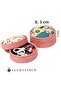 Mini Sewing Kit with Needle Holder