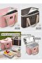 Cooler Ice Box - Thermal Insulated Camping and Picnic Bag 40Lt.