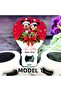 10 Christmas opener magnets