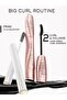 Lash Idôle Curl Goddess Black Mascara That Gives Curled and Voluminous Eyelashes 8ml - 6