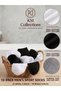 Economical Pack of 10 Men's Short Socks - 3