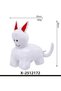 Game Character Forsaken Chance Cute Abandoned Gubby Plush Toy 20 cm Chance Gubby