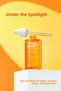 Vitamin C Bright Toning Serum - Anti-Blemish Brightening Serum with Vitamin C - 5