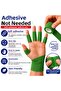 Elastic Self-Adhesive Coban Bandage Adhesive Coban 2.5 cm X 4.5 Meters 24 Pieces - 3