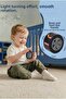 3 Yas+ Educational Rotating Intelligence Cube - Puzzle Toy - 5