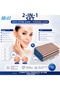 Face Lift Tape 40 Pieces + Microfiber Puff Cloth 3 Pieces Set |   Instant Lifting Effect