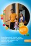 Family 20 Vials - 4 Billion Bacillus Clausii Sport Probiotic 2-piece Advantage Pack - 5