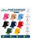 Kinesiology Tape 5 Cm*5 Mt Pain Relief Tape