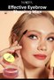 Eyebrow Stabilizer Eyebrow Shaping Eyebrow Wax - 2