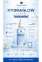 Hydraglow Serum 30 ml – Moisturizing and Brightening Skin Care Serum Containing 2% Hyaluronic Acid, Niacinamide, and Ceramide
