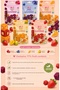5 Pack Organic Orange Fruit Cubes (5 X 30 Gr) - 3