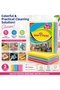 ACORD KOD-384 9 قطع قماش تنظيف 35×37 سم (5615) - 2