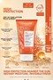 Sun Double Defense Red Micro-Algae & Hyaluronic Acid Face and Body Sun Lotion Milk Spf 30 - 150 ml
