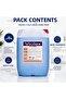 V-402 Liquid Hand Soap 20 Liters Personal Hygiene Hand Cleaning Soap Professional Use - 8