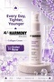 Collagen Cream 50 ml |   Firming and Intensely Moisturizing Face Care Cream Containing Collagen & Hyaluronic Acid - 8