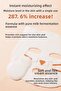 Daily Sheet Mask Providing Intense Moisture for Children, Wild Kitty Mask Pack Kids - 5