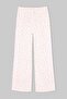 Red-White 100% Cotton Heart Muslin Woven Pajama Bottom Thmaw27Pj00001 - 7