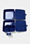 Navy Blue Girls'/Boys' Lunch/Storage Container Tkdaw27Skb00003 - 3