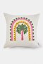 Printed Throw Pillow Cover Tphss26Kkk00029 - 4
