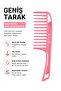Professional Large Surface Comb