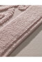 Berthe Foot Towel - Powder - 50X70 cm - 5