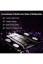 Smart electronic scale for measuring body weight with high accuracy, digital scale - 6