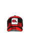 . Plaidy Bug (Ladybug Figured) Hat 101-0287