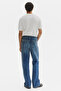 Loose Jeans - 4