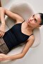 طقم ملابس داخلية رياضية من مزيج القطن مكون من 3 قطع - 6