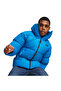 Men's Coat - Hooded Ultra Down Puffer Jacket