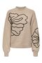 Strickpullover JDYJELLA Strickpullover - 2