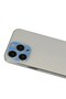 Compatible iPhone 13 Pro Max Rainbow Camera Lens Protection Glass - Mi