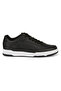Rbd Game Low Unisex Siyah Sneaker Ayakkabı 38637303