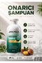 Sulfate-Free Repairing Shampoo. for Damaged & Colored Hair. 9 Active Ingredients Without Salt. 400 ml - 6